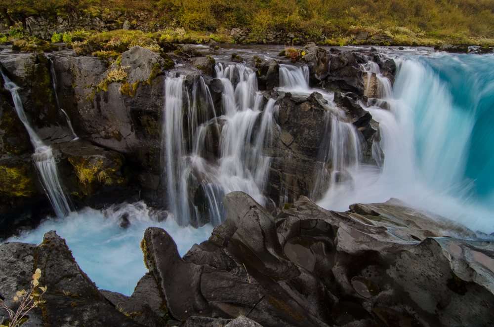 Miðfoss