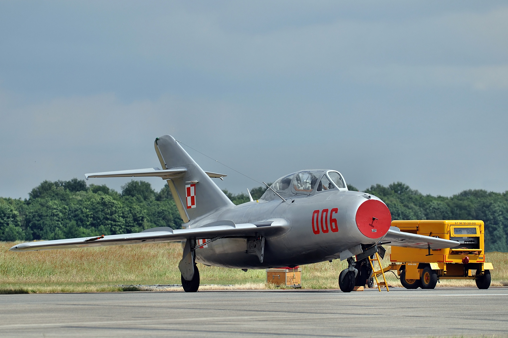 MiG-15