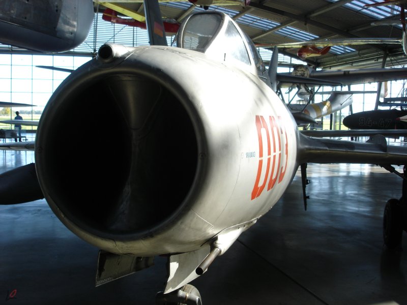 mig 15