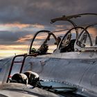 MIG-15 Static Display