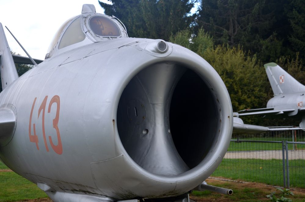 MiG-17