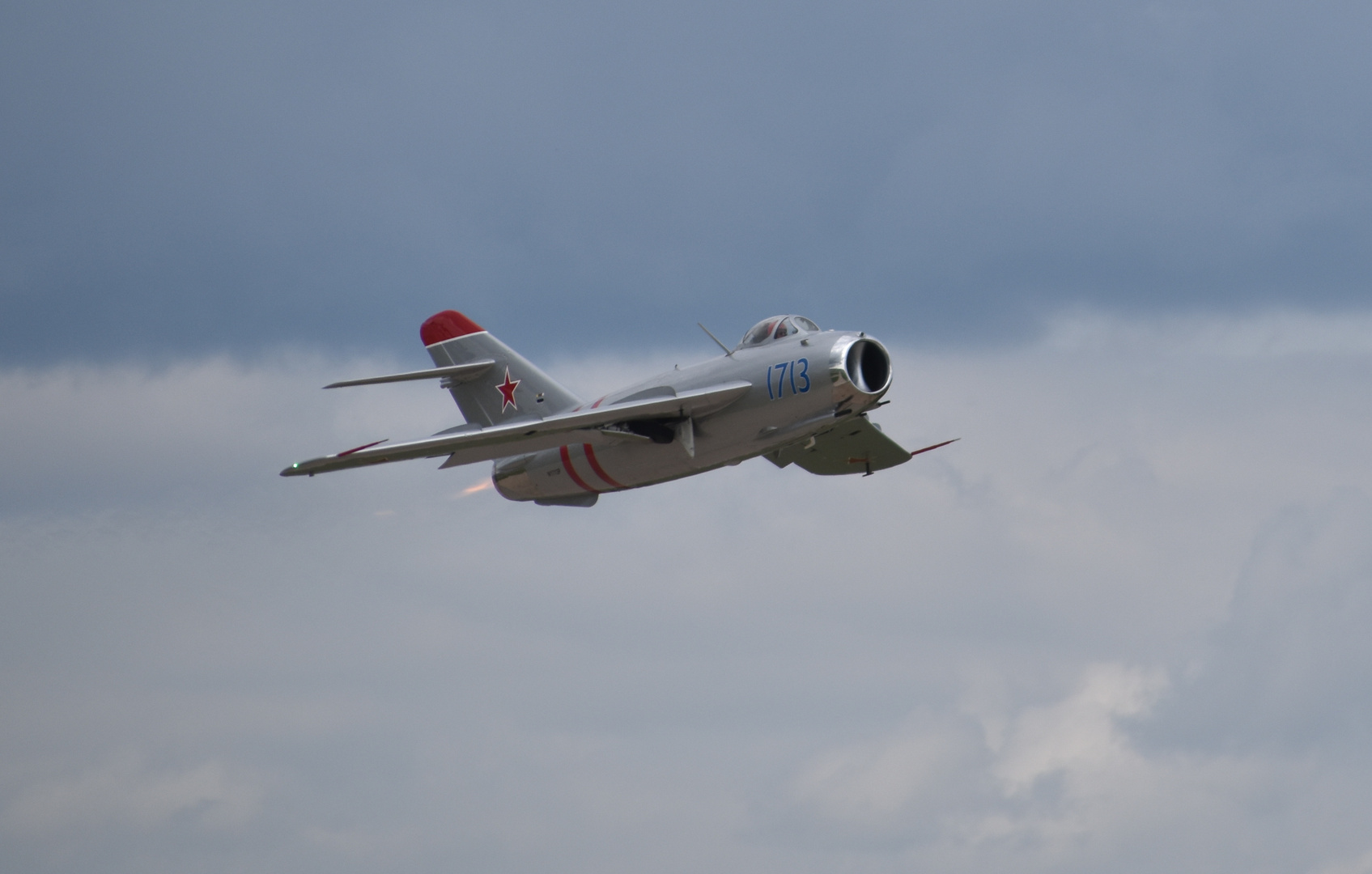 Mig 17