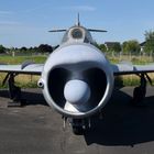 MiG-17PF