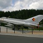 MIG 21