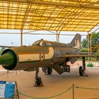 MIG-21