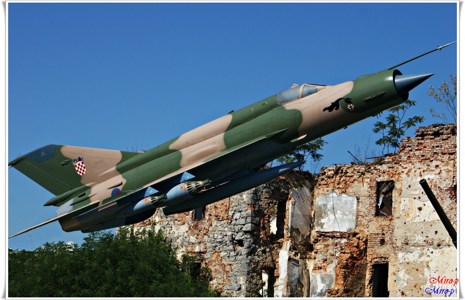 Mig-21