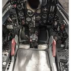 MiG-21 Cockpit