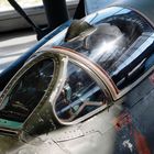 MiG 21 | Flugwerft Schleissheim