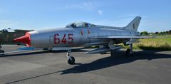 MiG-21F13