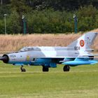 MiG 21MF/ 6824