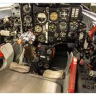 MiG-21PF Cockpit