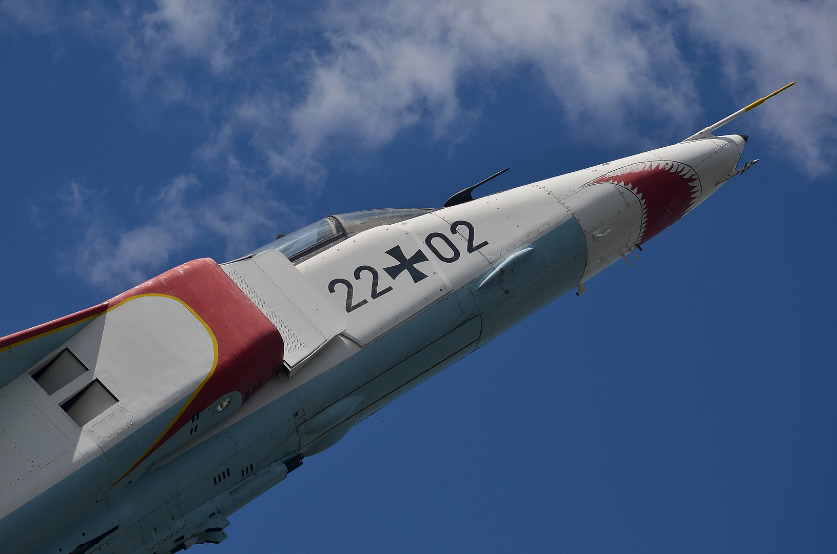 MiG 23BN Foto Bild Flugzeuge Bilder Auf Fotocommunity mig-23bn-foto-bild-flugzeuge-bilder-auf-fotocommunity