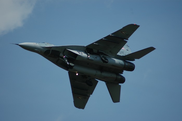 Mig-29