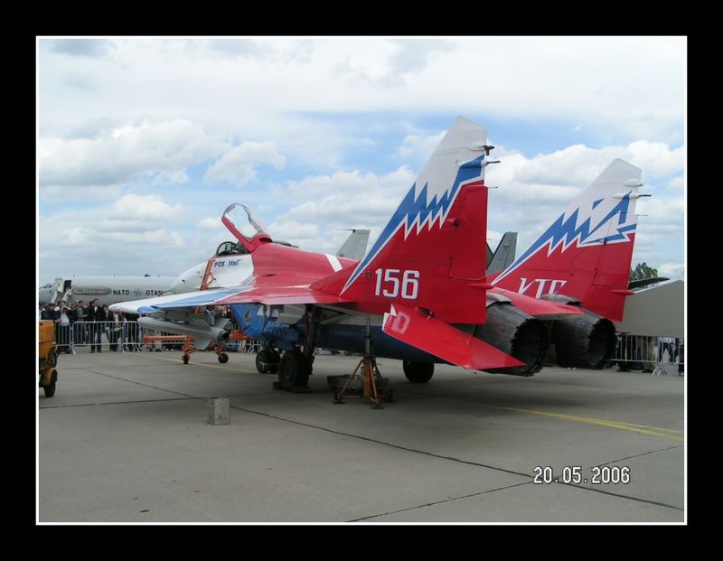 MiG 29