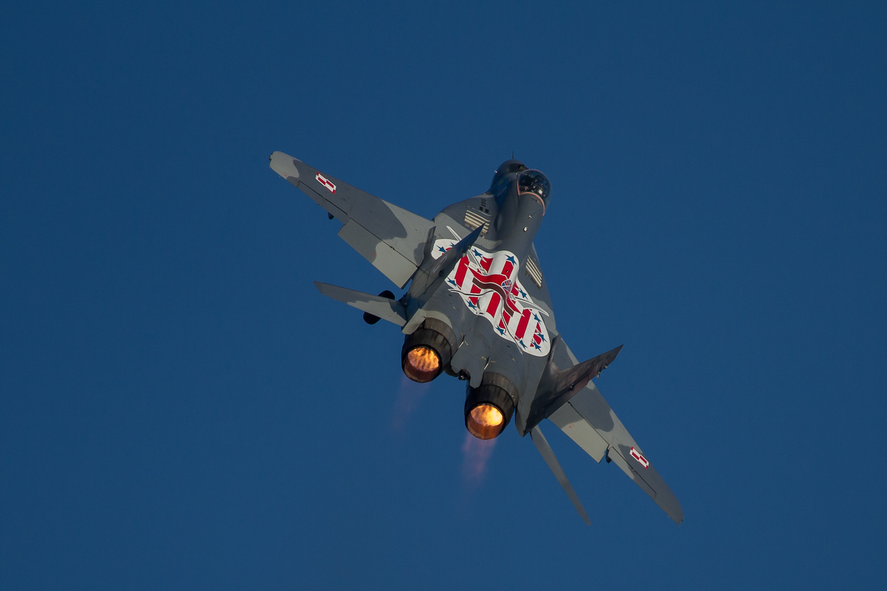 MIG 29