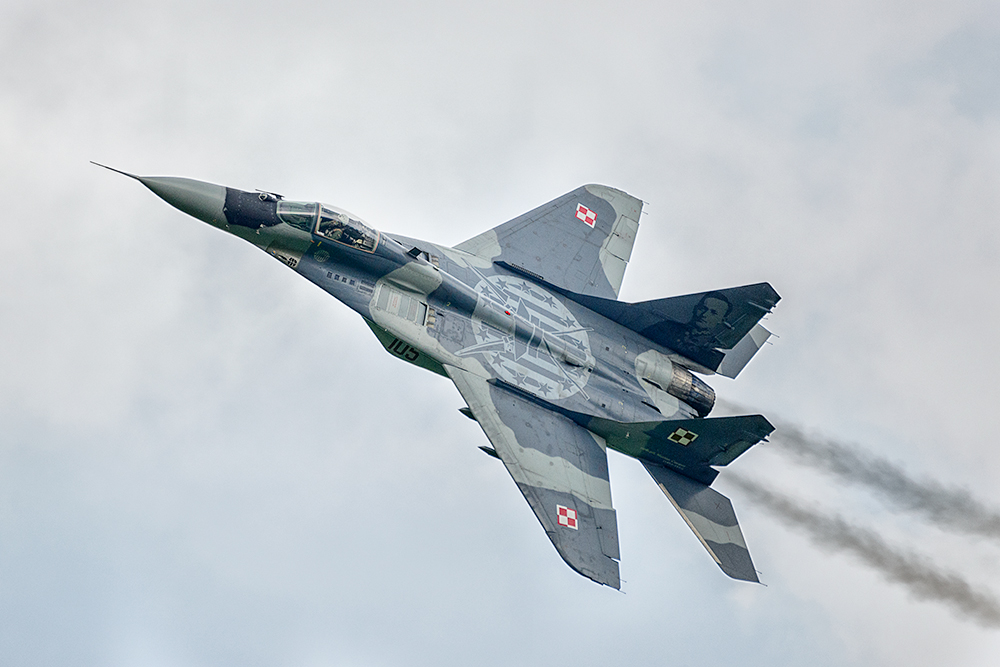 MiG-29