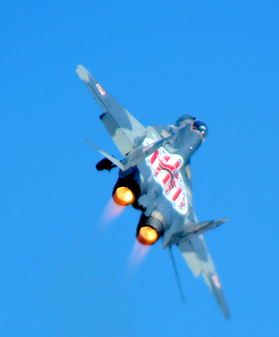 MIG 29