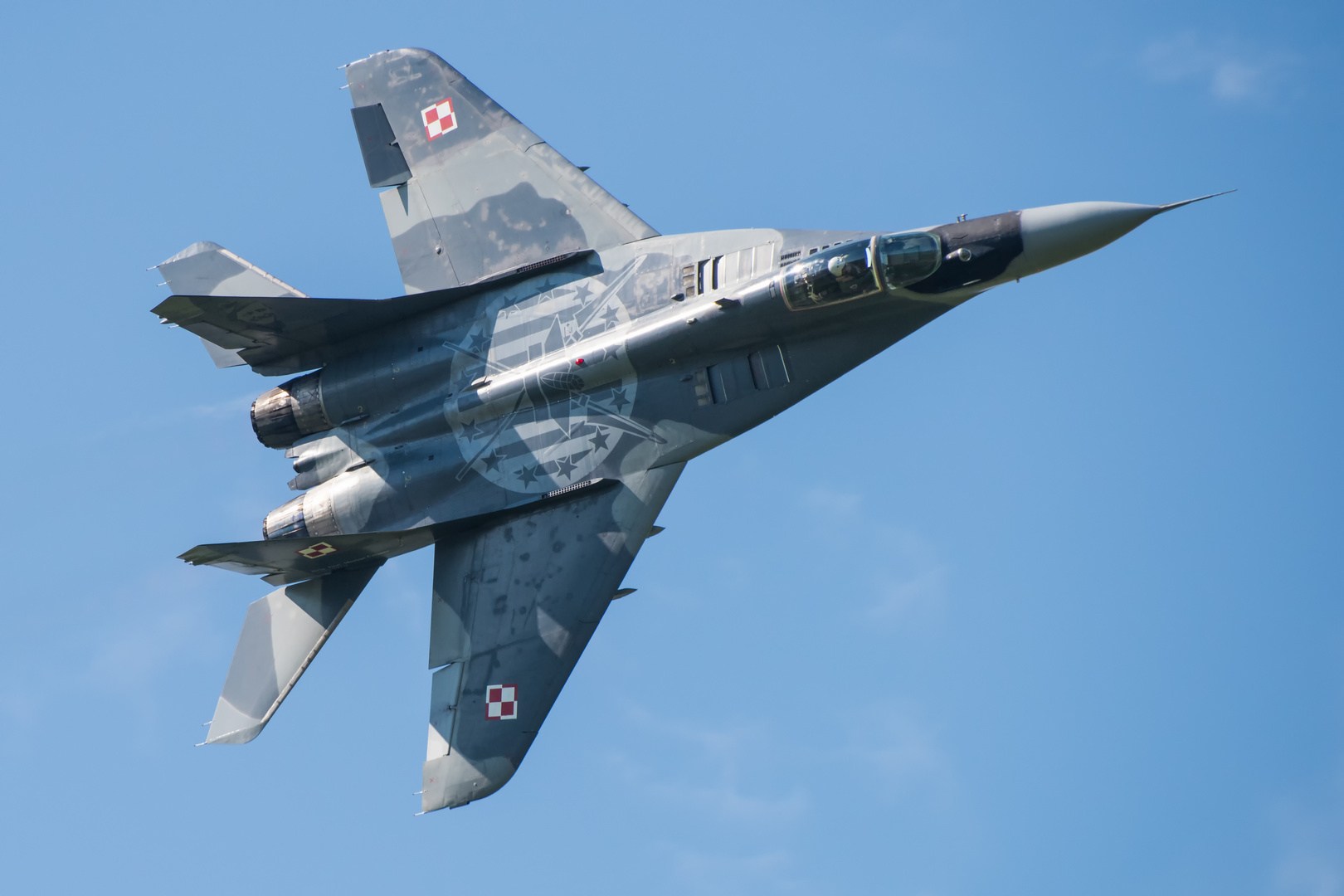 MIG 29