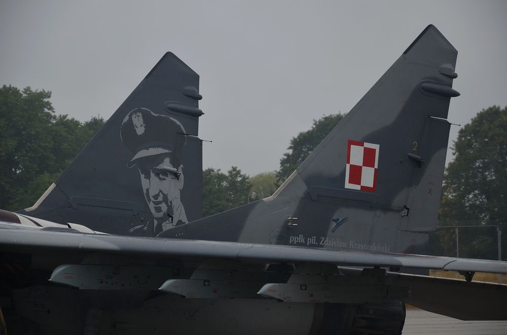 Mig 29