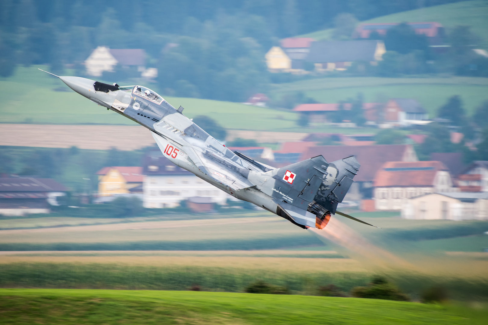 MIG 29