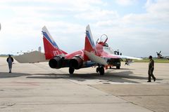 MiG-29