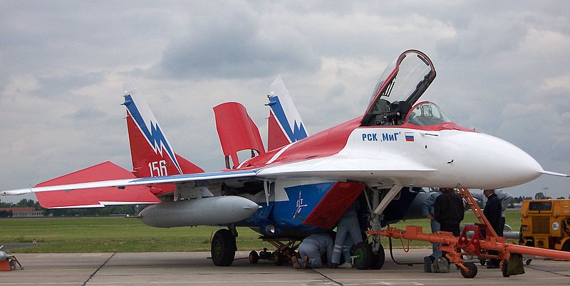 MiG 29