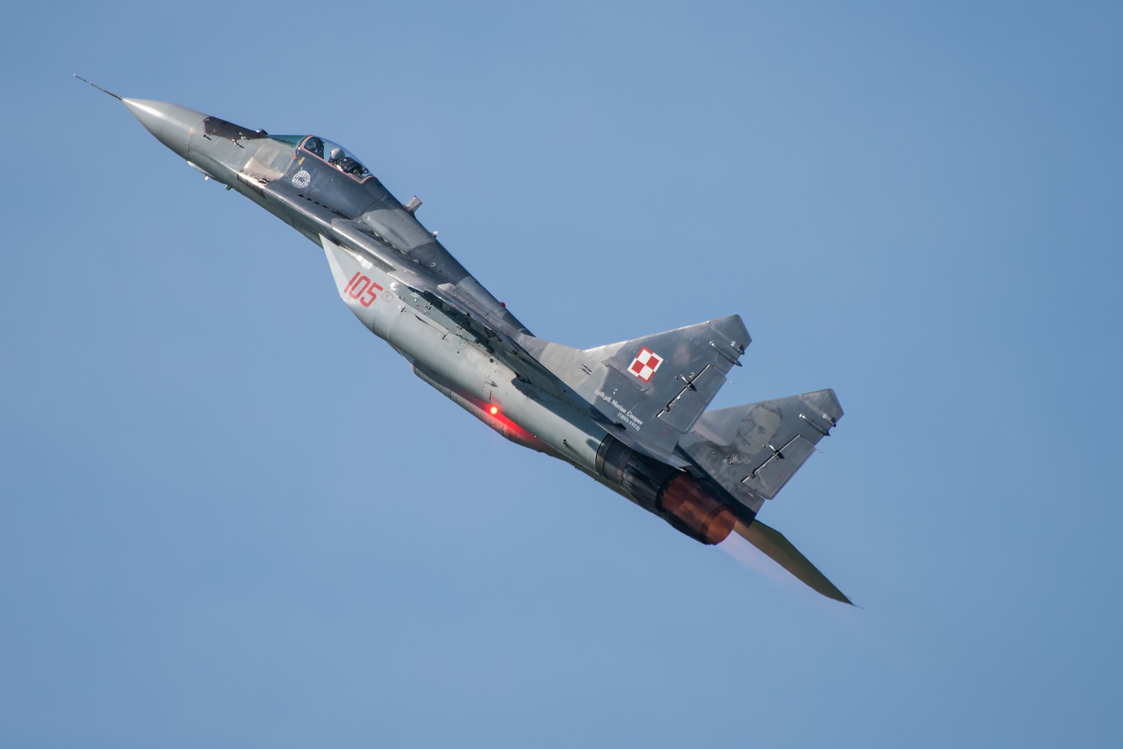 MIG 29