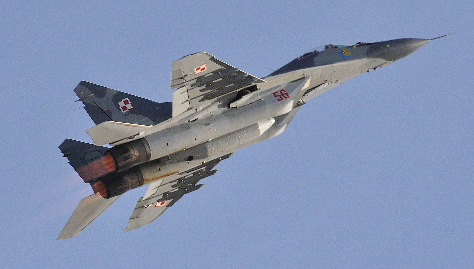 MIG 29