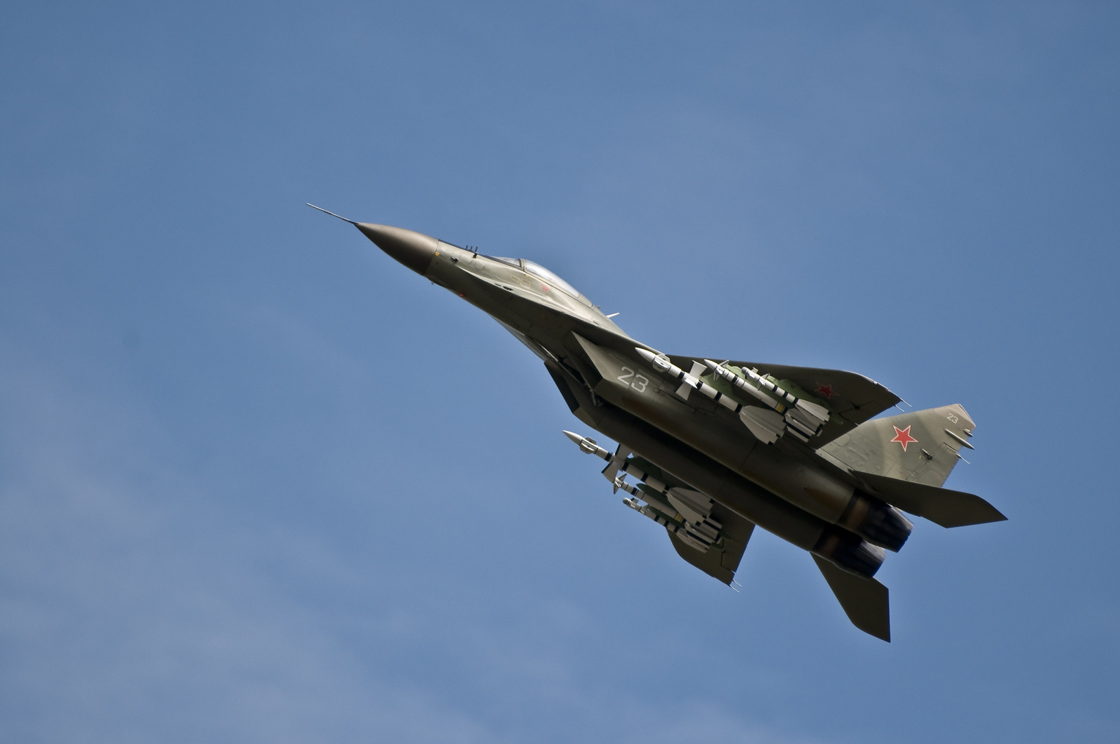 MiG 29 A