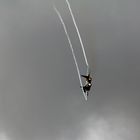 MIG 29 Airshow Laage