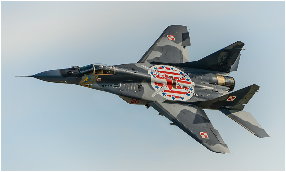 MIG 29