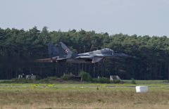 MIG 29 BAFD2014