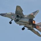 Mig 29 Beautyshot #2