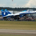 Mig-29 "Channel One"