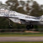 Mig-29 @ CIAF 2010