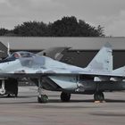 MiG-29 Fulcrum