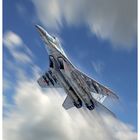 MiG-29 Fulcrum A