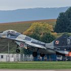 Mig-29 Fulcrum aus Polen