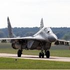 MiG 29 Fulcrum