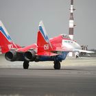 MiG-29 OVT