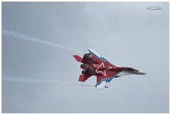 MiG-29 OWT [ILA Berlin 2006]