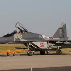 MIG-29 Polish Air Force