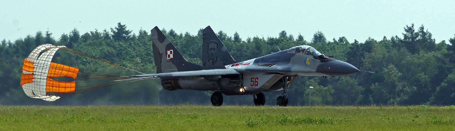 Mig-29 SM