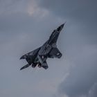 Mig-29 Takeoff