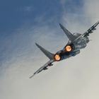 MiG-29 UB :)