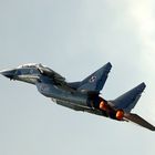 ***MIG 29 UB***