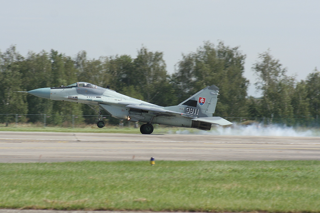 MIG-29AS