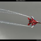 MiG 29M-OVT bei ILA 2006, Berlin