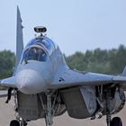 MiG-29UB Fulcrum