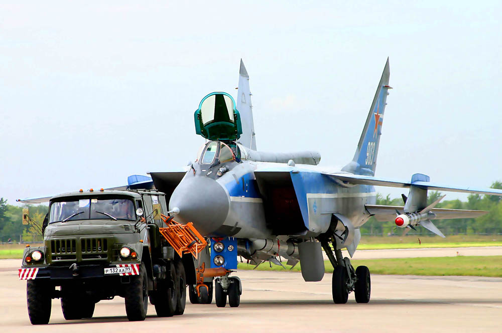 MIG-31